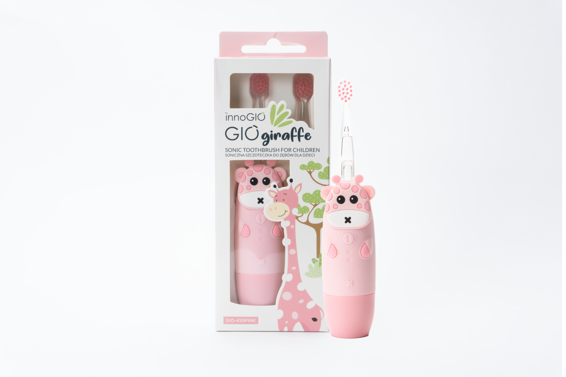 GIO-450PINK – PORTADA imagen producto