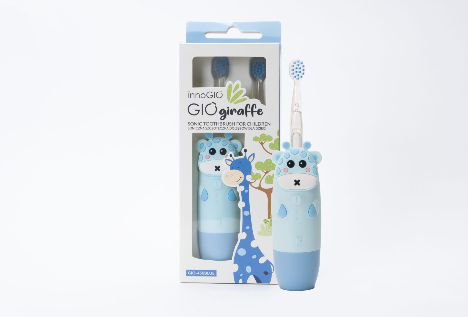 GIO-450BLUE – PORTADA imagen producto