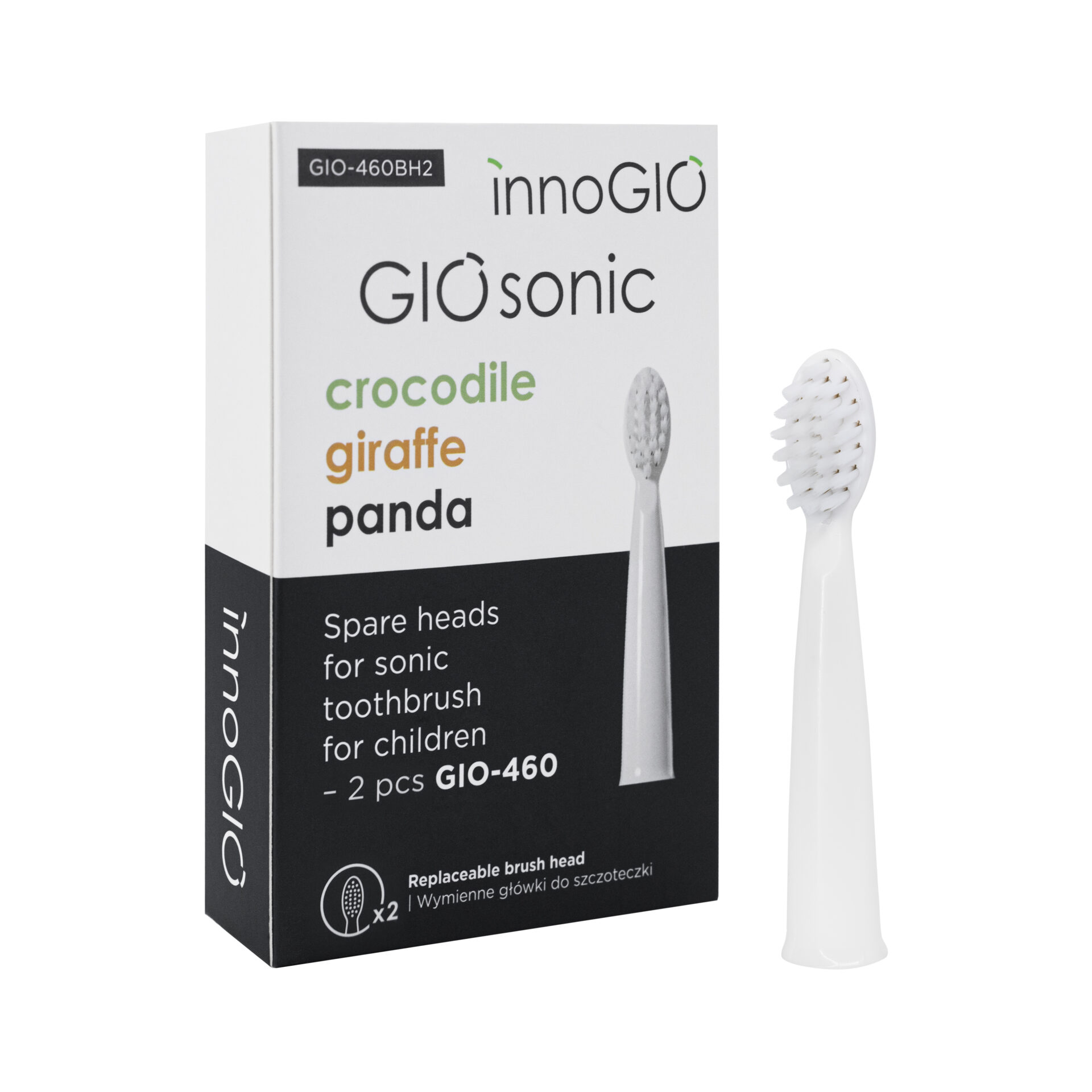 Recambio-cabezzal-GIO-460BH2-1 imagen producto