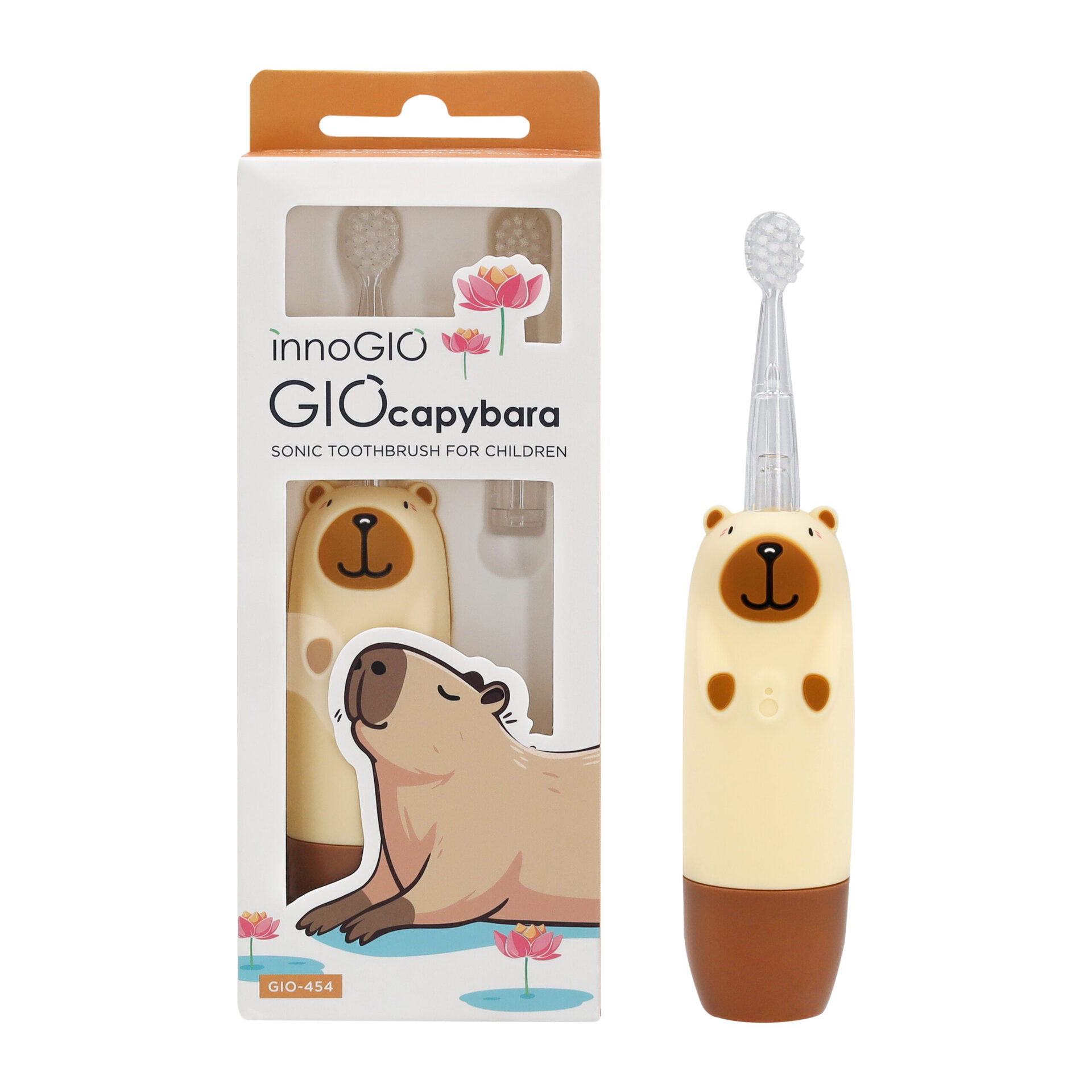 GIO-454CAPIBARA imagen producto